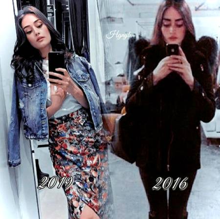 I'm in love with this girl