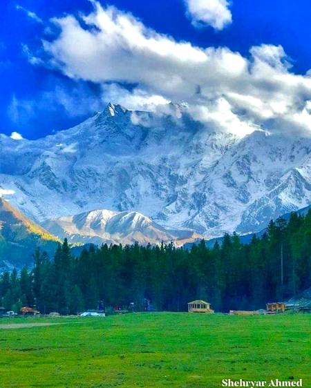 😍 Amazing view 😍