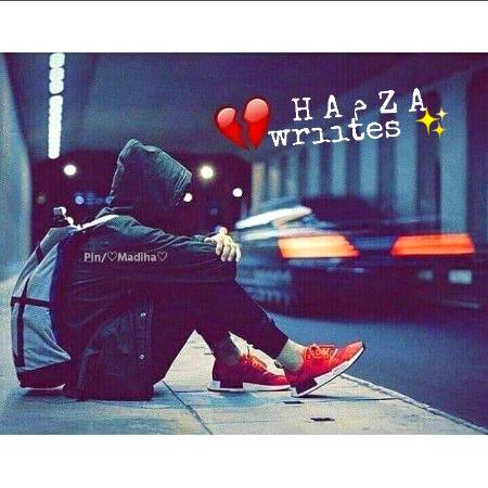 توجہ_کی_کمی_ہے۔۔۔۔✌🏻ورنہ لڑکا  میں بہت اچھا ہوں۔۔۔۔⁦⁦✨ - H∆mzıı.. 🤹♂️�