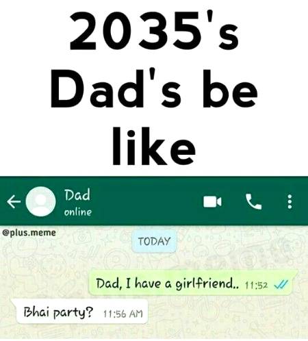 Bhai party🤩