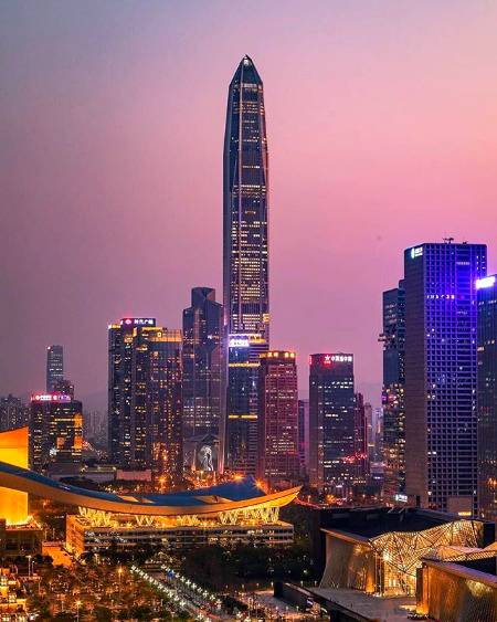 ❣️❣️ China ❣️❣️