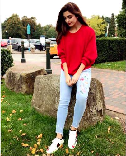 Maya Ali