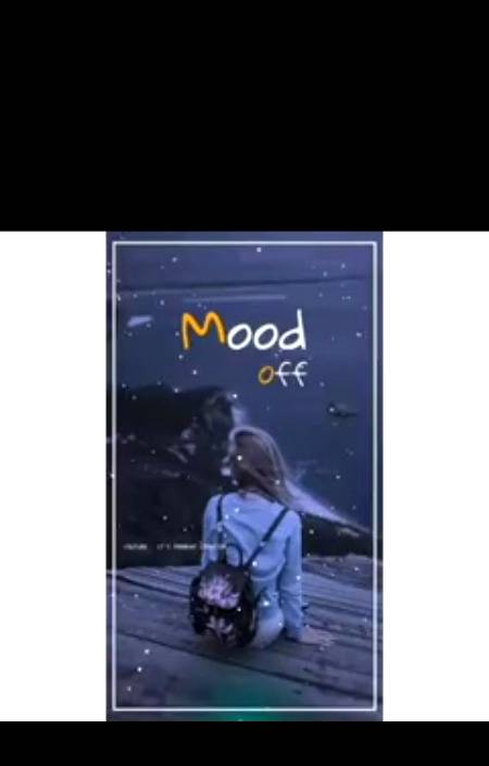 Mood off