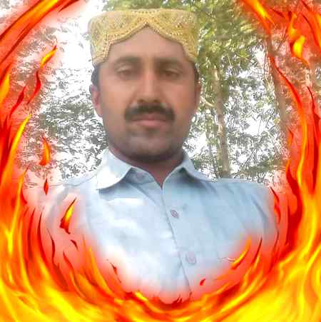 گزر گیا آج کا دن بھی پہلے کی طرح..

نہ ہم کو فرصت ملی نہ ان کو خیال آیا😞😞