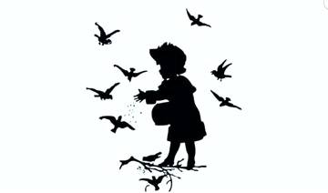 The Prophet(SAW) said:
"Every act of kindness is a charity".