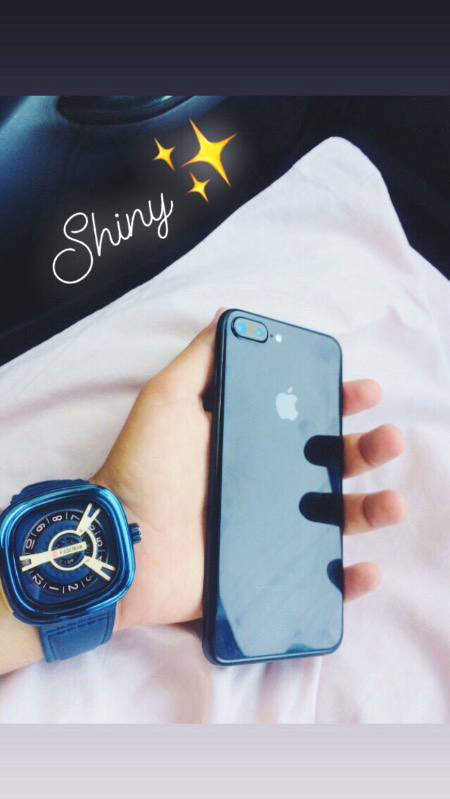 Apple💸❤️
