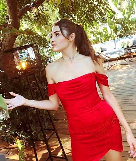 Turkish Celebs image