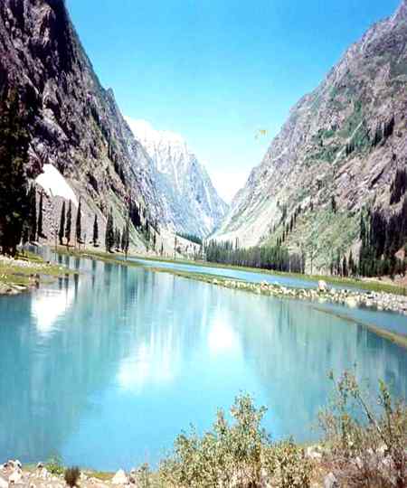 Beautiful image beauty of Sawat.. Pakistan 🔥