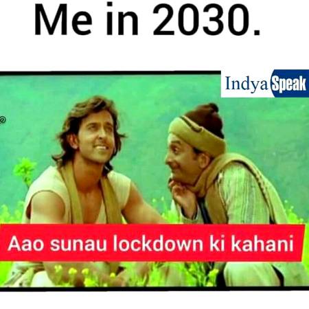 Me in 2030