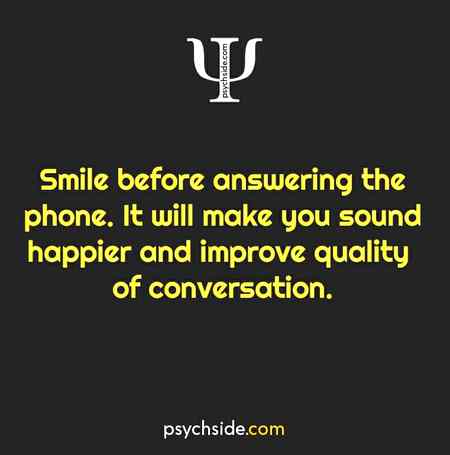 Psychological fact