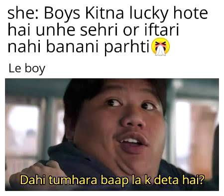 Jokes and memes