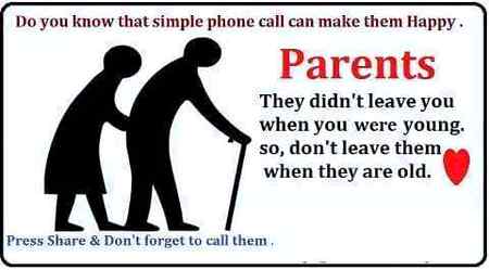 Plz respect your parents and try to make them happy☺😊😇😇😇👈👇