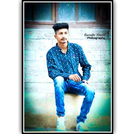 Amir smart my best friend