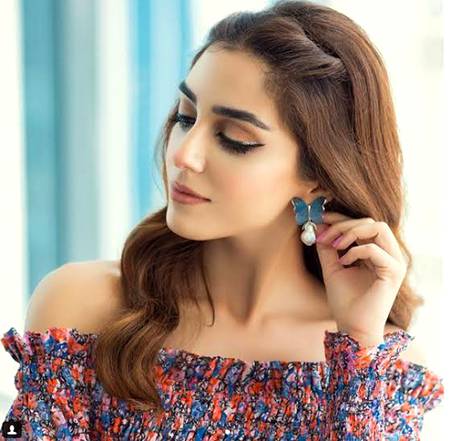 Maya Ali