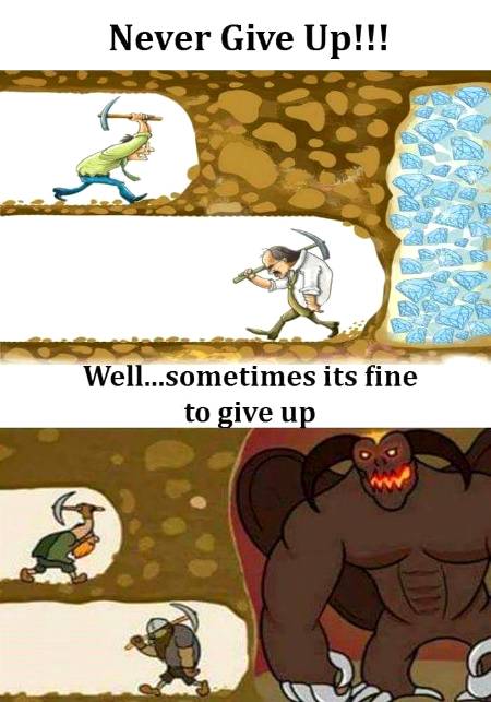 Well...$_$