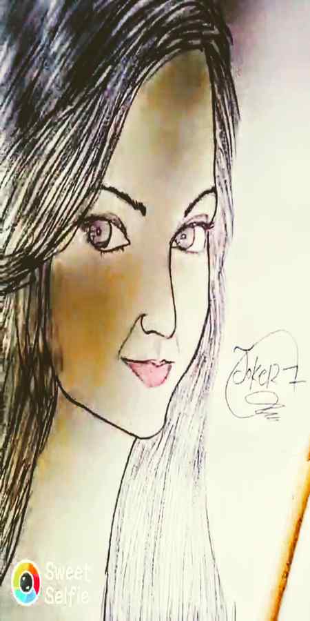 Hi all kaise Hain ..🎭
