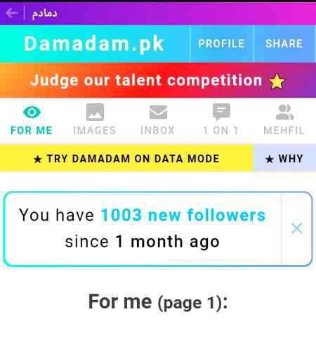 Thnxxx  Dmadam.g3 .g3