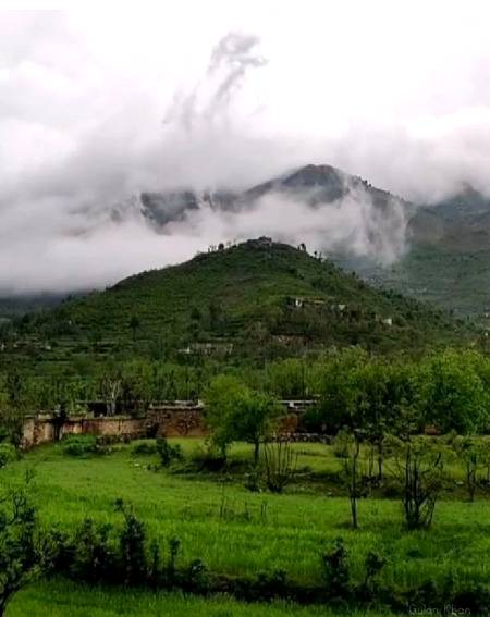 Talash area of lower dir kpk ,Pakistan