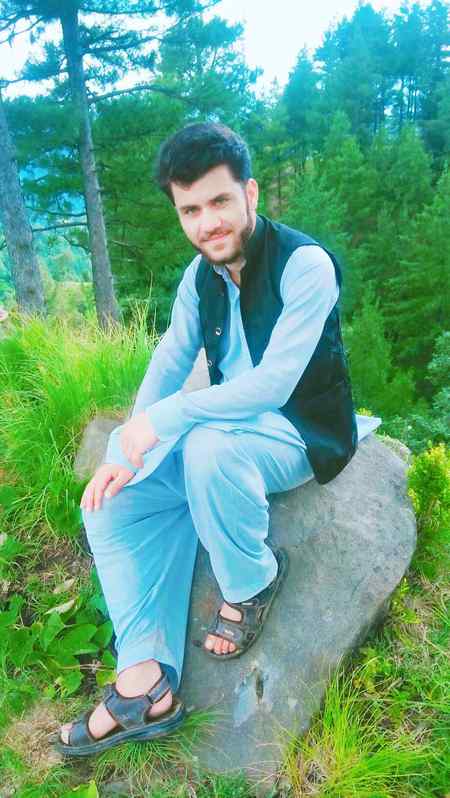 کشمیر جنت ہے🍁