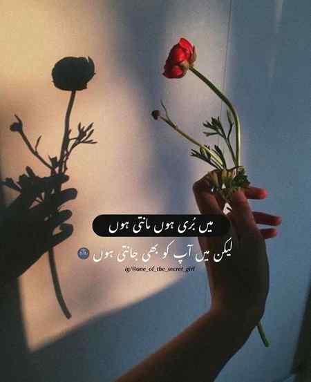 Lekn ap ko b janti hn✌✌❤