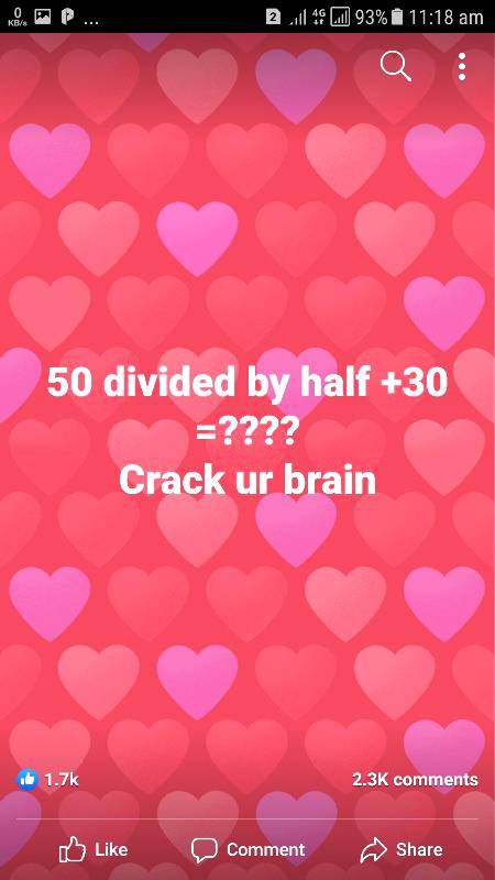...CRACK YOUR BRAIN...