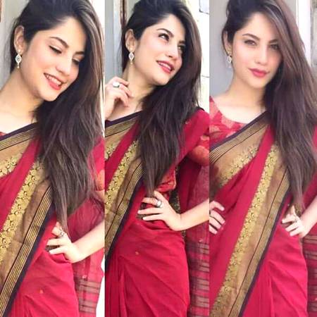 Neelam Muneer
