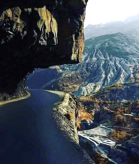 Gilgit baltistan Pakistan