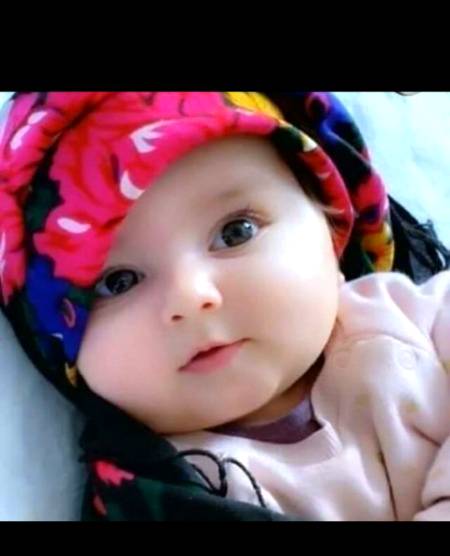 ❤Prinsess❤
❤So Cute Baby❤