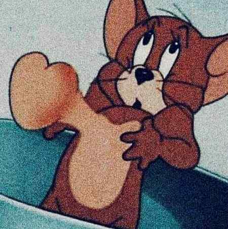 Jerry😍😍😍😍😍