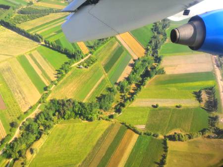 Sky View, Captured by me