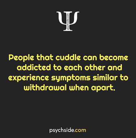 Psychological fact