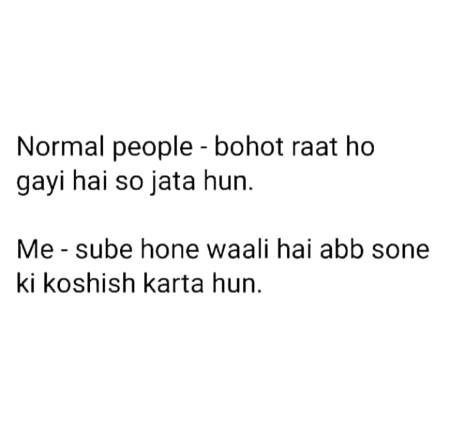 Me...at 3am😔😔