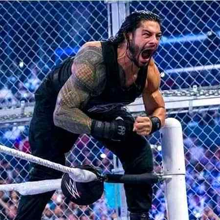 Roman Reigns 😘😍😇❤💔🙏