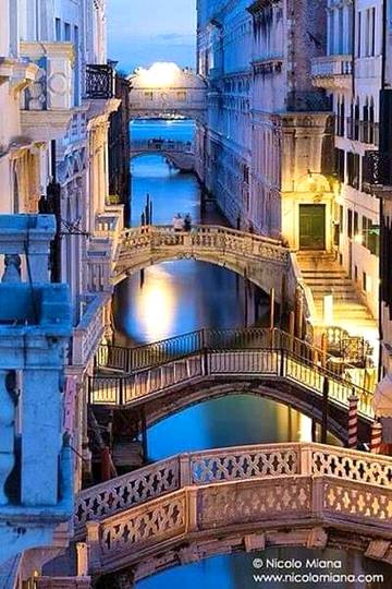 Veneza, Italy