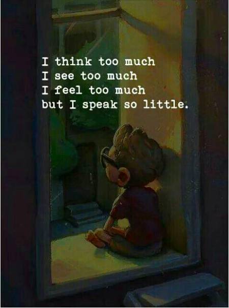 Reality...😶😖🙈🙉🙊😏