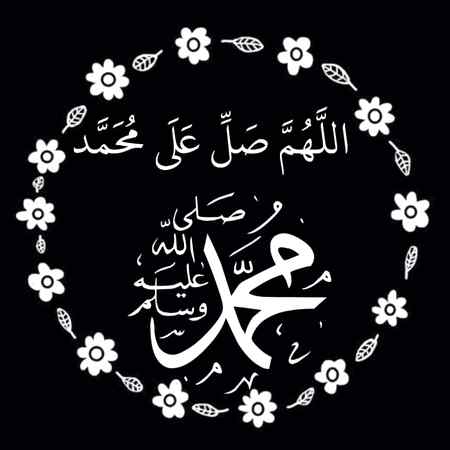 دل کا اجالا ہے نام محمد
آنکہوں کا تارا ہے نام محمد
محمد ہمارے بڑی شان والے