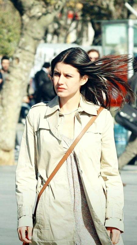 Turkish Celebs image