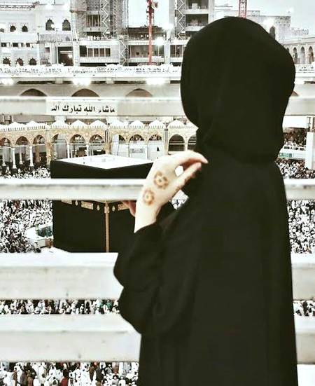 کاش اک بار یوں ہی عمر بسر ہو میری صبح مکے میں ہو اور شام کو طیبہ دیکھوں