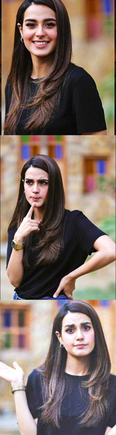Iqra Aziz like 🔥