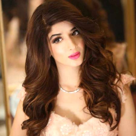 Mawra hocane like 🔥