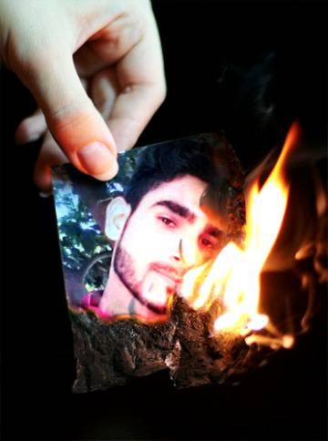 Zindagi tarteeb se nahi guzri...
Theek milnay k waqt bichrhay hum.. Bye