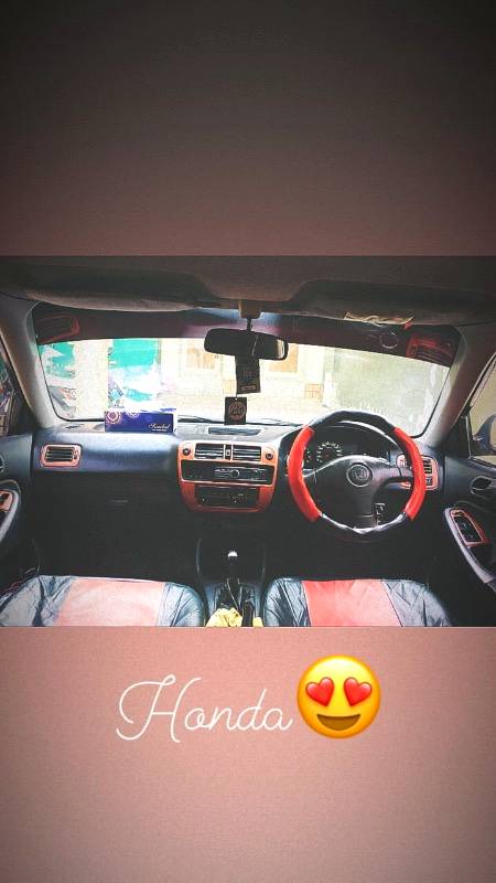 Civic lovers❤️