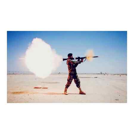 جس کی کوئی مخالفت نہیں✨
 اس کا کوئی معیار نہیں👑