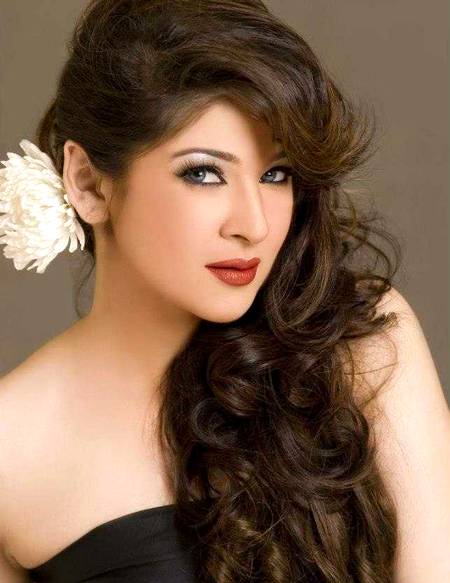 Ayesha omar like 🔥