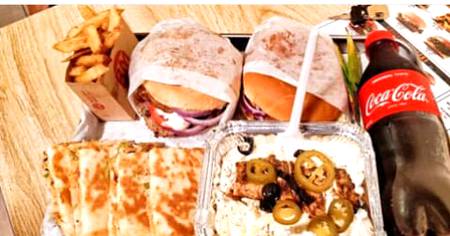 AP SB k leye Meri trf se