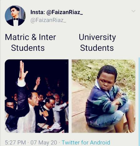 رل وی گئےآں تے چس وی نئ آئی