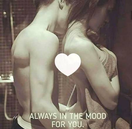 Always. !