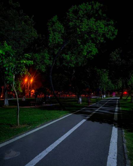 Nights of Islamabad...❤❤