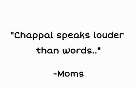 Moms---exactly