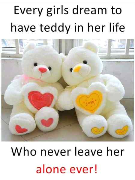 Dream of every girl💞✌